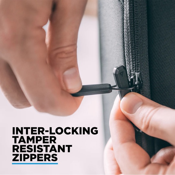 - Nomatic Navigator Pack - 15L - Picture 6 of 15